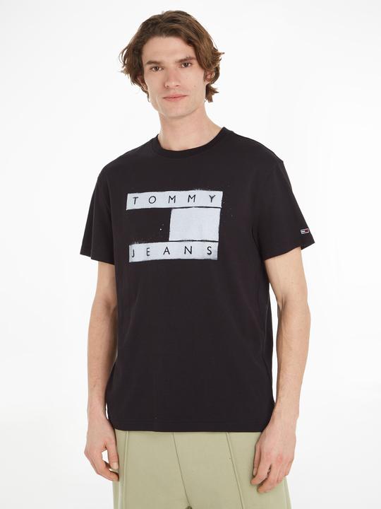 Immagine prodotto Tommy Hilfiger Maglietta noir (L)