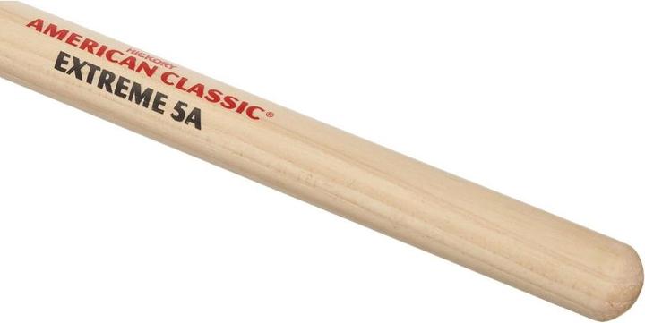 Actual product image Vic Firth VFX5A Drum Sticks X5A Extreme (Drum set)