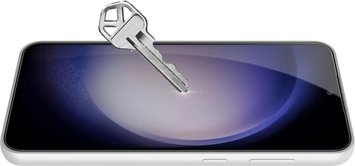 Image du produit NoName Nillkin Tvrzené Sklo 2.5D CP+ PRO Black pro Samsung Galaxy S23 FE (1 pcs, Samsung Galaxy S23 FE)