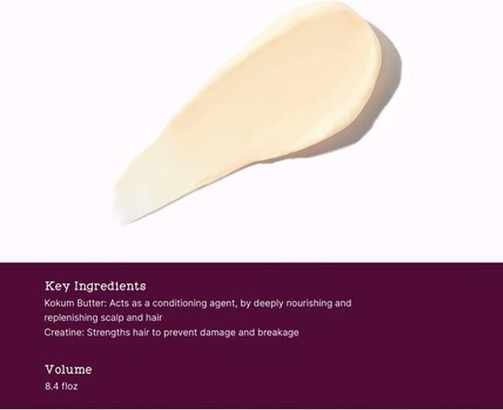 Actual product image Christophe Robin Luscious Curl Defining Butter with Kokum Butter (150 ml, Liquid shampoo)