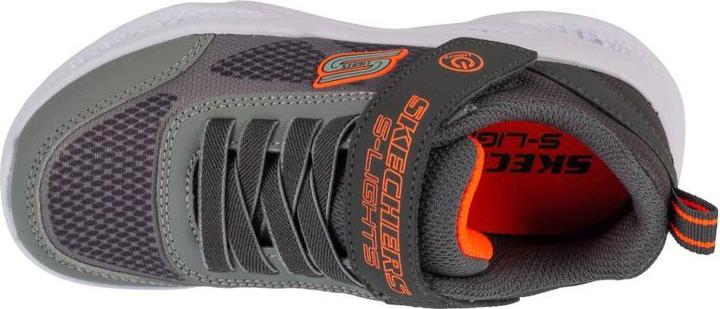 Image du produit Skechers Meteor-Lights - Krendox Grau (33.5)