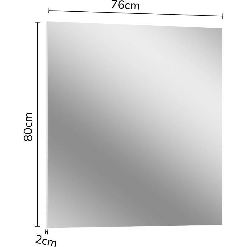 Thumbnail - Xonox Home, Spiegel, Torino