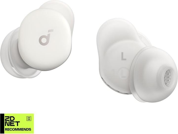 soundcore Sleep A30 (ANC, 9 h, Sans fil)