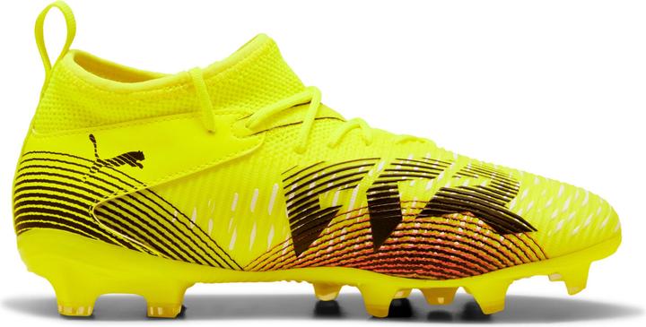 Produktbild Puma FUTURE 8 MATCH FG/AG Jr (33)