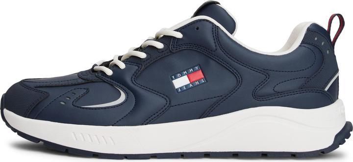 Image du produit Tommy Jeans Chaussure de Course TJM Basse (42)
