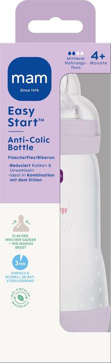 Produktbild MAM Easy Start (320 ml)