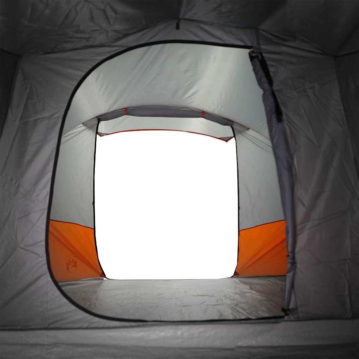 Immagine prodotto VidaXL Keyla (Tenda a tunnel, 8.40 kg, 4 persone)