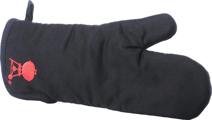 Produktbild Weber Grillhandschuh (100% Baumwolle)