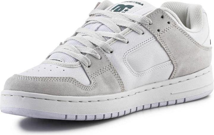 Image du produit DC Shoes Schuhe Schuhe Manteca Se (40.5)