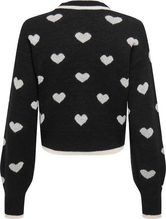 Actual product image JdY JDYROMANCE knitted jumper knitted jumper (L)