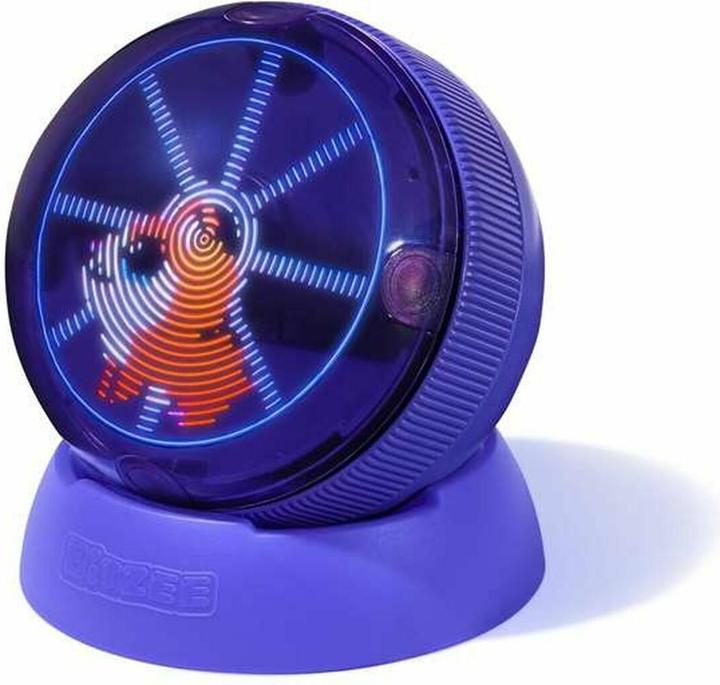 Actual product image Spin Master Bitzee Hamsterball (Dutch, German, Italian)