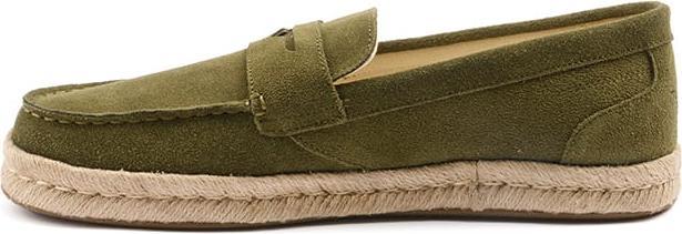 Actual product image Toms 's Stanford Rope 2.0 Suede (41)