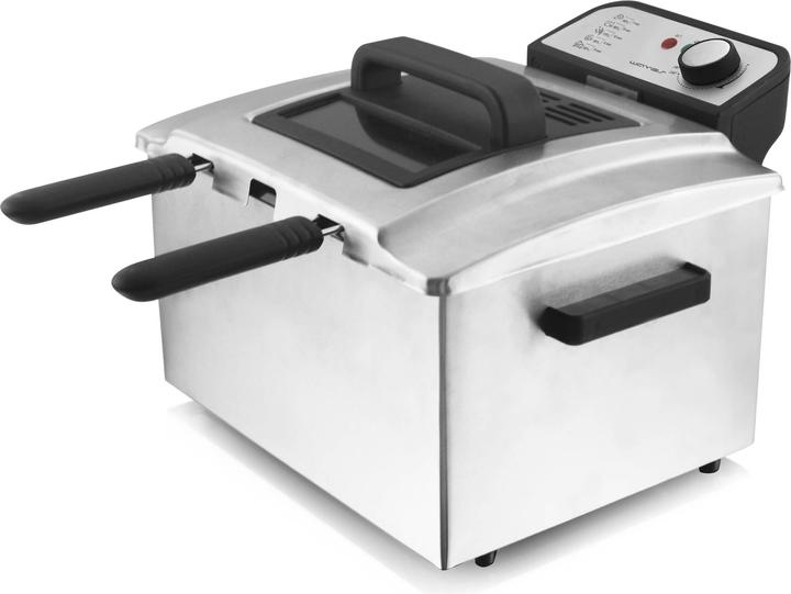 Image du produit Bestron Df402b