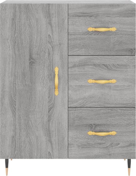 Image du produit vidaXL Sideboard (69.50 x 34 x 90 cm)