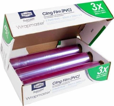 Produktbild Toppits Wrapmaster (3x)