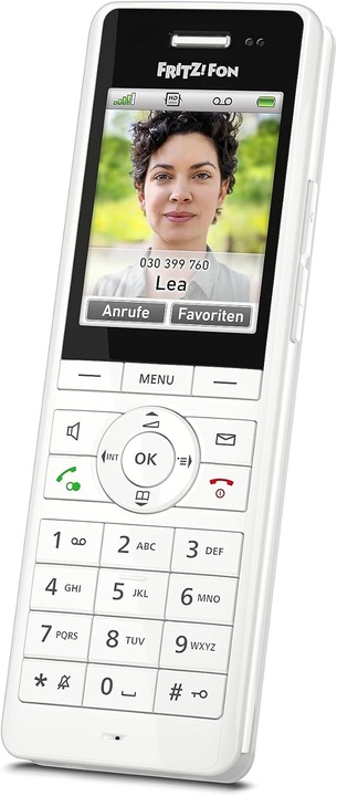Produktbild AVM FRITZ!Fon X6