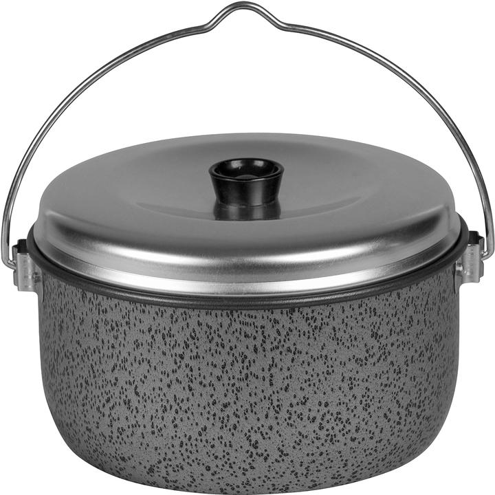 Produktbild Trangia Lagerkessel 2500ml mit Deckel Non-stick