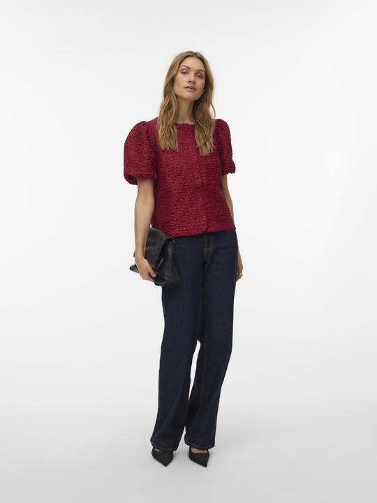 Produktbild Vero Moda VMMERLE Top Strickjacke (S)