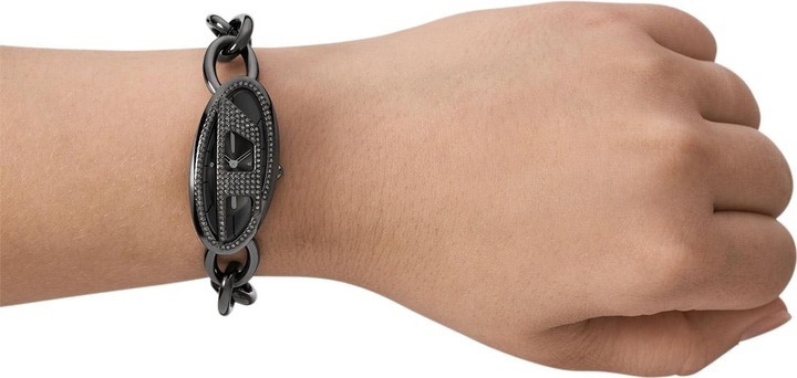 Image du produit Diesel Damenuhr D-ERA (38 mm)