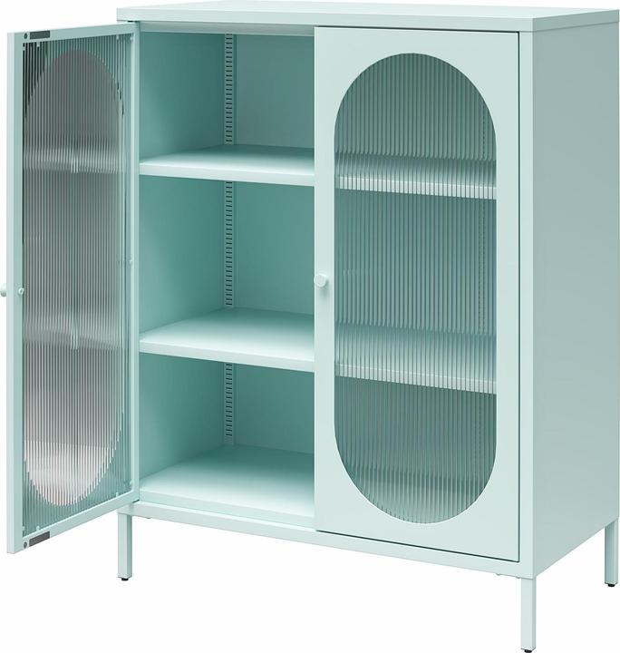 Image du produit Dorel Home Luna (80 x 40 x 102 cm)