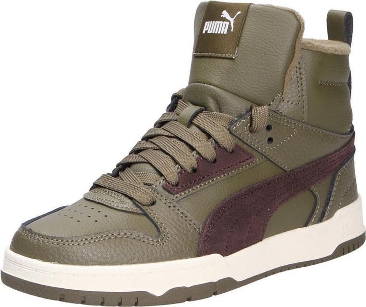 Immagine prodotto Puma RBD Game WTR Jr (38.5)