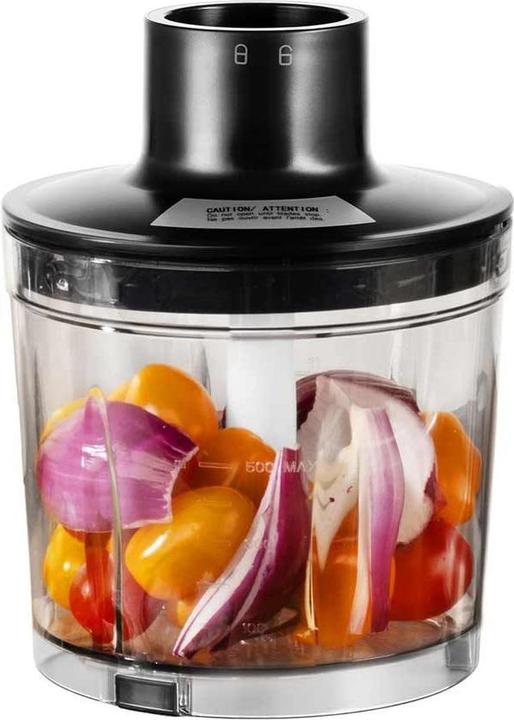 Actual product image Gastroback Design Power