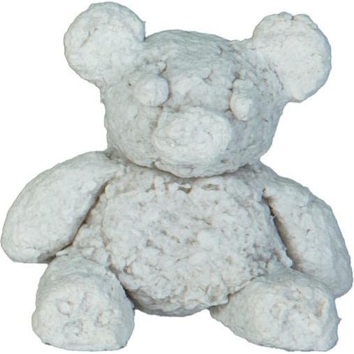 Besttoy Pappmaschee weiss - ca. 100 gr.