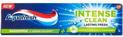 Aquafresh Intense Clean Lasting Fresh Toothpaste 75ml (75 ml)
