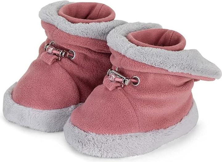 Sterntaler Babyschuhe Babystiefel Grösse 17/18 (17)