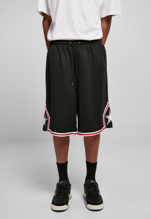 Produktbild Starter Star Leg Sports Shorts (XL)