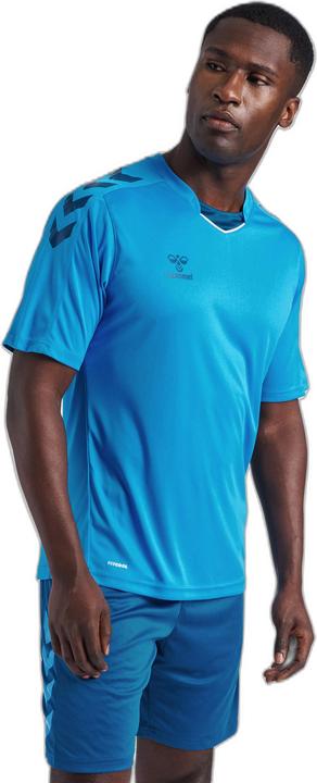 Image du produit hummel Core Xk Poly Jersey S/S (3XL)
