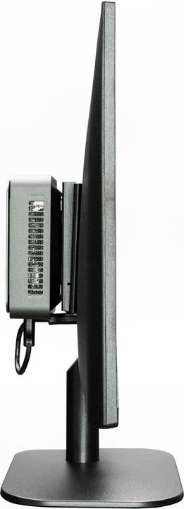Actual product image Captiva All-in-One Power Starter I84-883 (24.0/Core 3-100U/1TB/32GB/WLAN/Windows 11 Home 64-bit) (1000 GB, 32 GB, Intel Core 3 100U, Intel Arc Graphics)