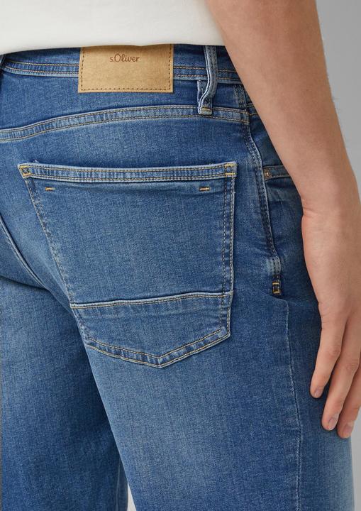 Produktbild s.Oliver Jeans-Hose (36)