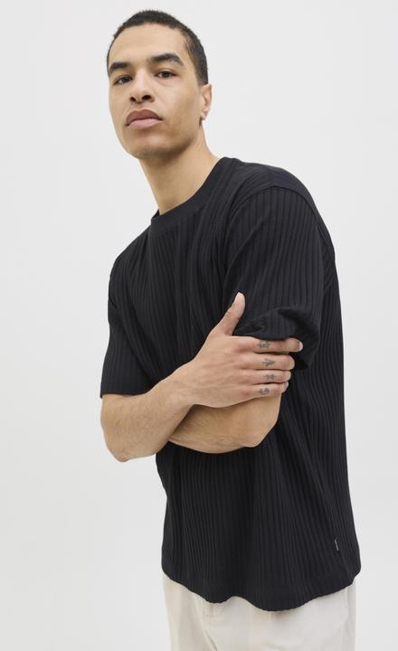 Produktbild Jack & Jones Jjeurban Edge Structure Tee Ss (M)