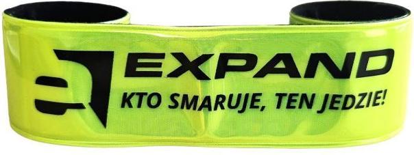 Immagine prodotto Expand Reflective armband