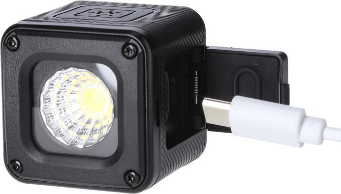 Produktbild Rollei Lumen Solo (Videoleuchte)