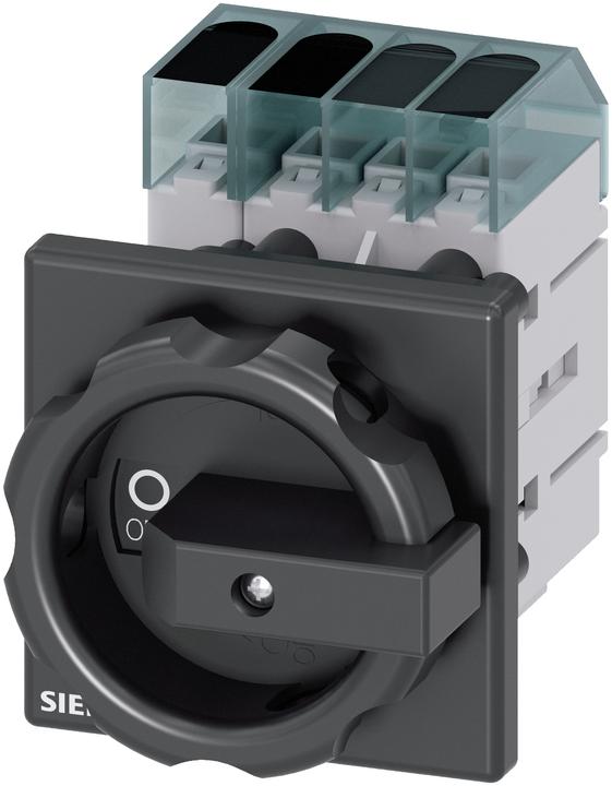 Actual product image Siemens 3LD3254-0TL51