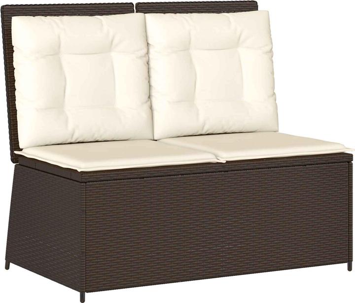 Image du produit vidaXL Gartenbank