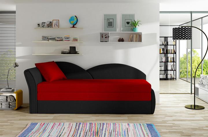 Produktbild ELTAP Aga (3-Sitzer, Bettsofa)