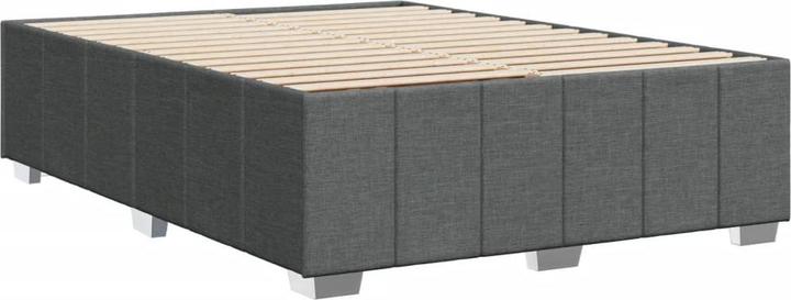 Image du produit vidaXL Bettgestell (200 x 200 cm)