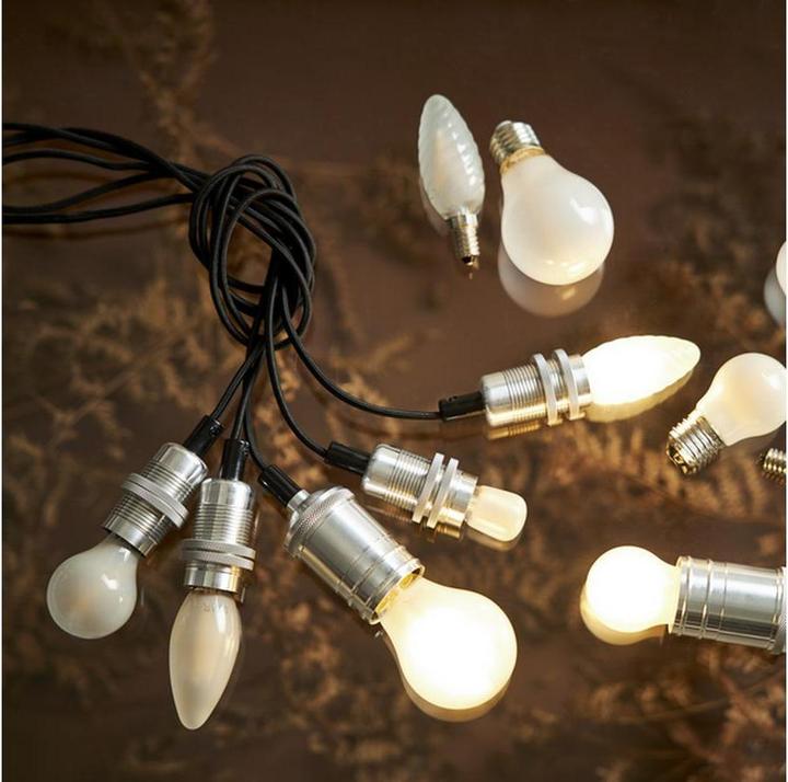 Actual product image Star Trading LED illuminant (E14, 400 lm, 1x)