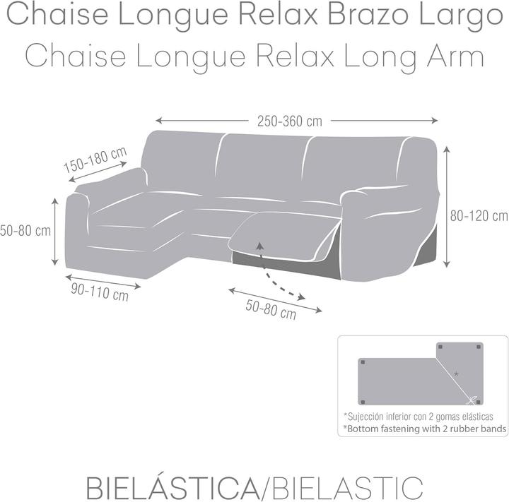 Produktbild Copridivano