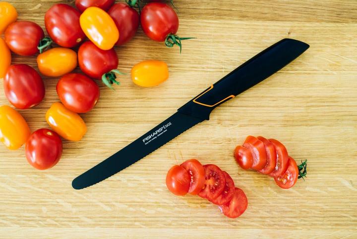 Produktbild Fiskars Tomatenmesser (13 cm)