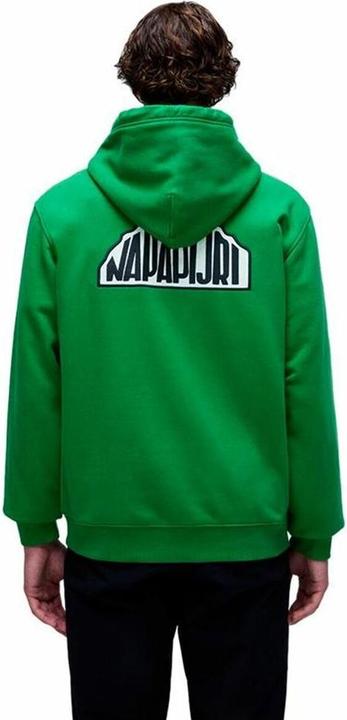 Produktbild Napapijri Herren Sweater mit Kapuze B-Linth H (S)