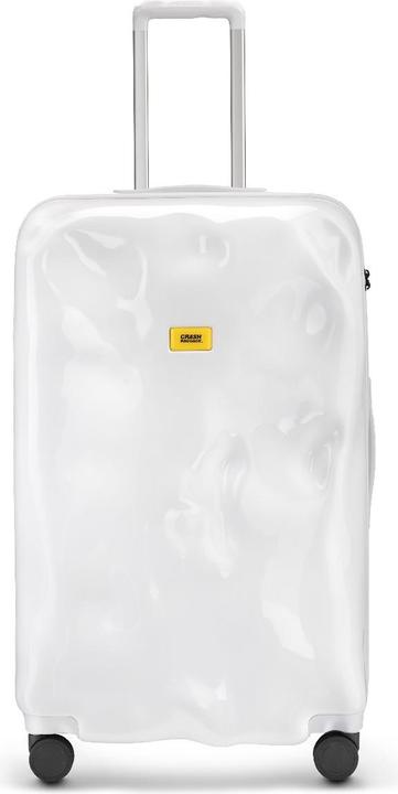 Crash baggage ICON - TONE ON TONE Large Trolley, Lucent (99 l, L (90 - 115l))