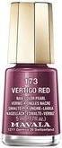 Immagine prodotto Mavala Smalto per unghie Mini Colour (Rosso Vertigo, Smalto)
