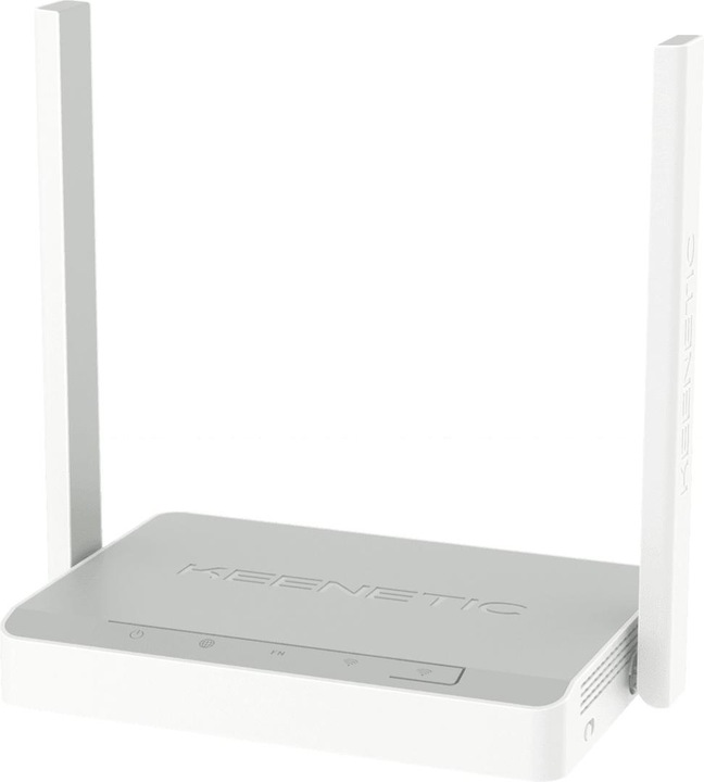 Actual product image Keenetic WRL ROUTER 1200MBPS 10/100M 4P/EXPLORER KN-1613-01EN