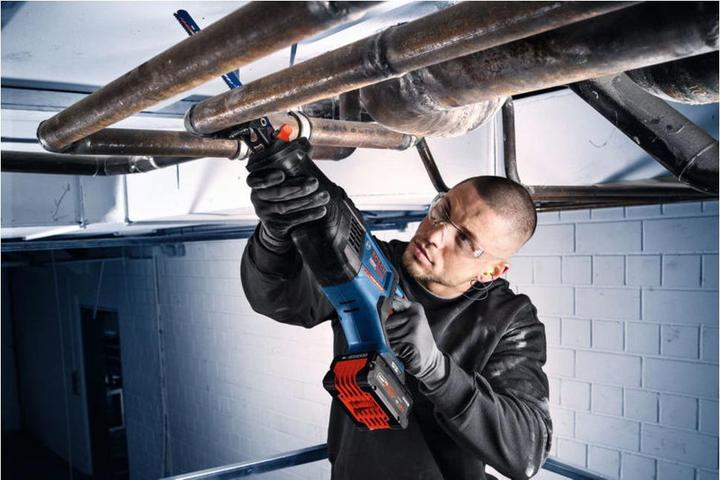 Produktbild Bosch Professional Akku-Säbelsäge EXSA18V-32