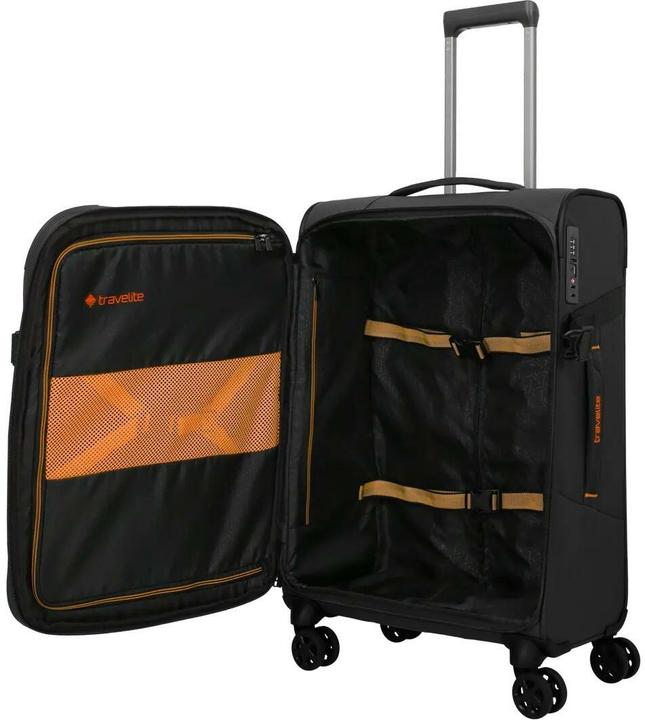 Image du produit Travelite Carrello Briize 4W (67 l)