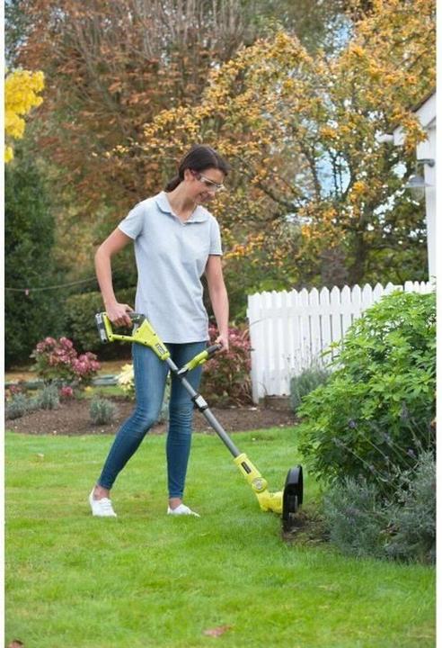 Image du produit Ryobi RLT183225F (Fils coupe-herbe)